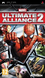 Trucos Marvel Ultimate Alliance 2: Usa los trucos para desbloquear todos los personajes y varias ventajas