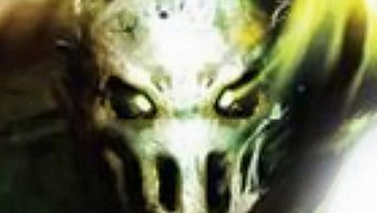 Splatterhouse comienza a revelar sus primeros detalles