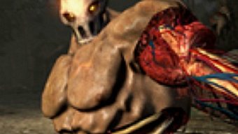 Namco confirma el cambio de responsables en Splatterhouse