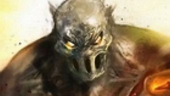 Splatterhouse se va al 2010