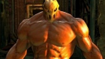 El largamente esperado Splatterhouse se pondrá a la venta en noviembre