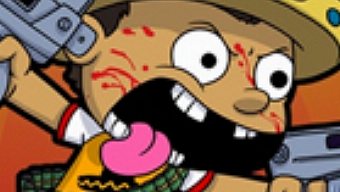 Animales de la muerte, nuevo proyecto para Wii