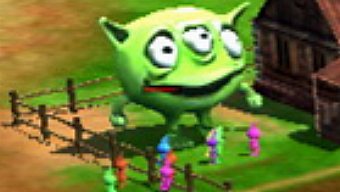 Stalin contra los marcianos, nuevo videojuego de estrategia