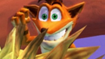 Crash ¡Guerra al Coco-Maniaco!: Primer contacto