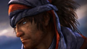 Prince of Persia: Impresiones jugables