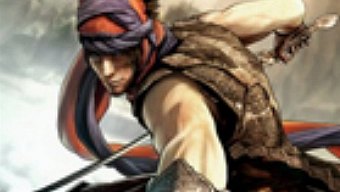 Prince of Persia: Impresiones jugables versión beta