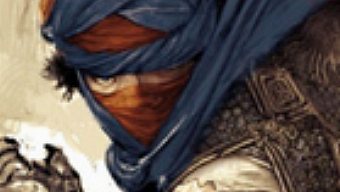 El nuevo Prince of Persia llegará a finales de 2008