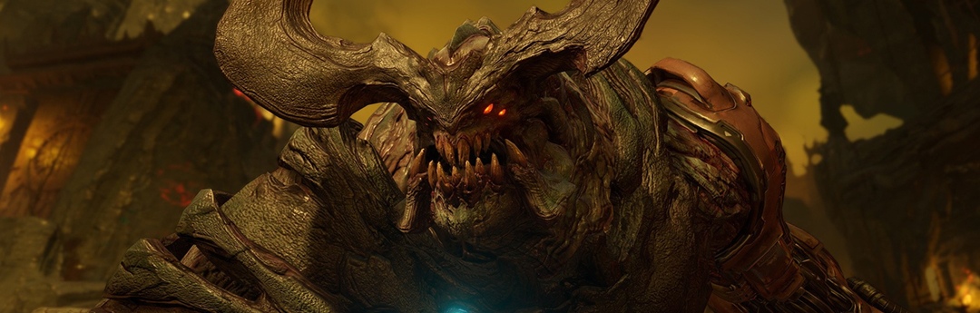 Las 10 claves del triunfo de DOOM