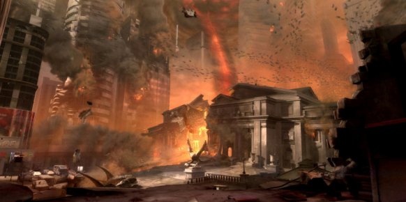 Doom 4 reinicia su desarrollo con un nuevo enfoque