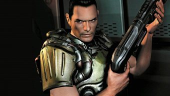 El multijugador de Doom 4 irá a 60 frames por segundo, la campaña a 30 frames