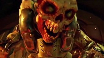 id Software no quiere que DOOM sea un juego de terror sino un shooter