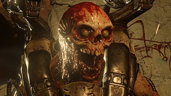 ID Software: "No desarrollamos el multijugador de Doom con el eSport en mente"