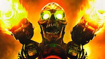 La nueva alpha de Doom comienza el viernes