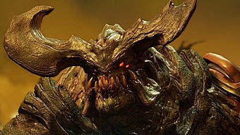 DOOM no tendrá microtransacciones