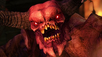 DOOM: La semana que viene habrá importantes novedades sobre el modo campaña y el SnapMap