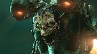 Doom ocupa 47 gigas en su versión para PlayStation 4