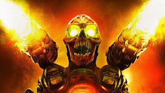 DOOM fue desarrollado "desde una perspectiva PC"