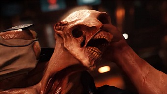 Doom estrena demostración temporal durante la semana del E3 2016