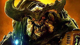 Top UK: DOOM repite su liderazgo en las ventas británicas