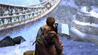 Un videojuego acompañará a la tercera película de La Momia