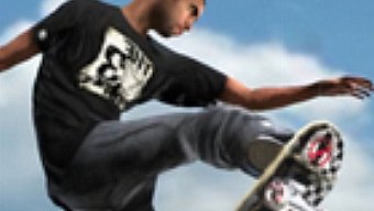 Skate 2: Primer contacto