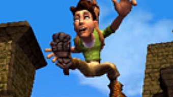 Nuevo Pitfall en camino