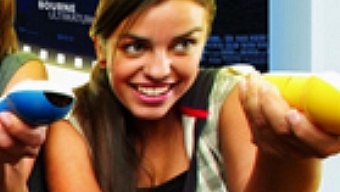 Scene it? Grandes éxitos de taquilla: Impresiones E3 2008