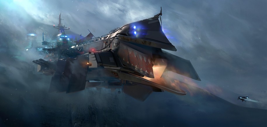 Beyond Good & Evil 2: Micchel Ancel nos presenta el universo del juego