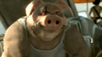 Ubisoft habla sobre la cinemática de Beyond Good & Evil 2