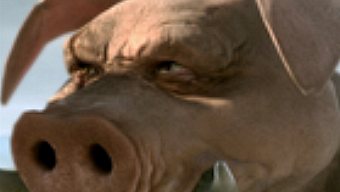 Ubisoft confirma el desarrollo de Beyond Good & Evil 2