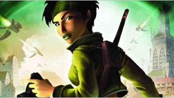 Ubisoft: "El equipo con el que está trabajando Michel Ancel en Beyond Good and Evil 2 es muy interesante"