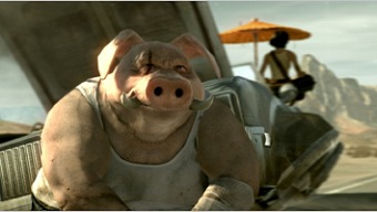 El director de Beyond Good & Evil 2 garantiza que sigue en marcha