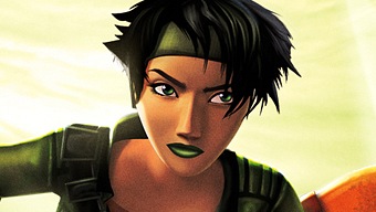 Beyond Good & Evil 2 podría ser exclusivo de Nintendo NX