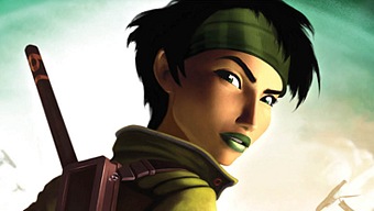 Beyond Good & Evil 2: Michel Ancel sigue trabajando en el videojuego