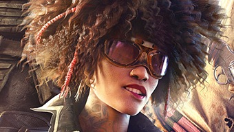 Beyond Good & Evil 2 se deja ver en nuevas imágenes de arte conceptual