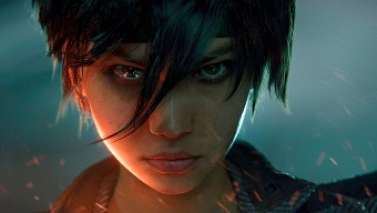 El bestial arte de Beyond Good & Evil 2