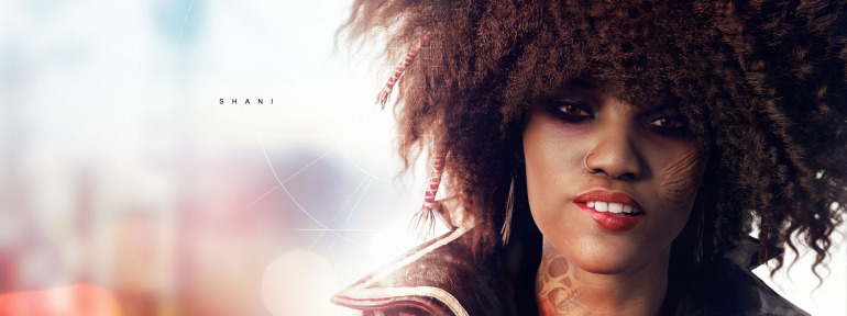 Imagen de Beyond Good & Evil 2