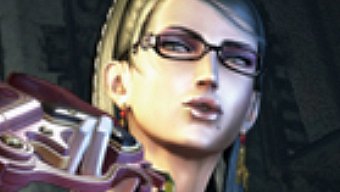 Bayonetta: Primer contacto