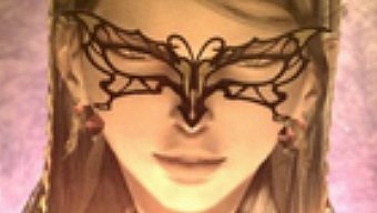 Bayonetta llegará a Europa el próximo 8 de enero