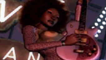 Rock Revolution: Confirmada la lista de temas