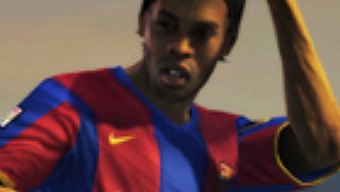 FIFA 09: Primer contacto