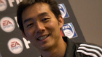 FIFA 09: Entrevista e impresiones en un vivo reportaje