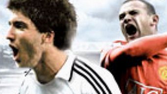 Higuaín y Rooney portadas de FIFA 09 en España