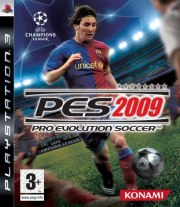 Trucos PES 2009: Desbloquea jugadores clásicos de diferentes continentes