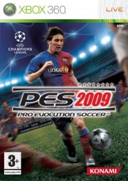 Trucos PES 2009: Consigue puntos extra para tu Gamertag desbloqueando los logros