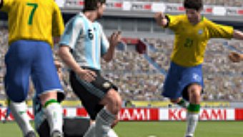 Konami: "FIFA tiene un largo camino hasta alcanzar la jugabilidad de PES"