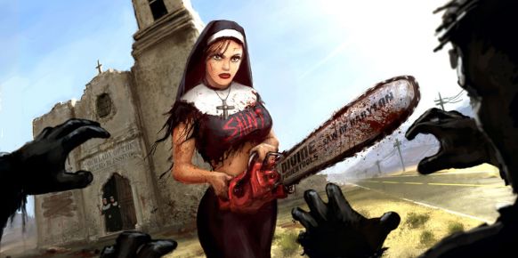 Crytek estudia la posibilidad de desarrollar Timesplitter 4