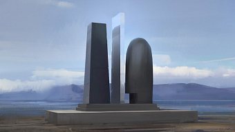 EVE Online conmemorará su décimo aniversario con un monumento en Islandia