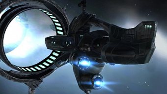 El MMORPG espacial EVE Online cumple doce años