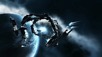 En marcha una novela sobre la batalla más masiva de EVE Online